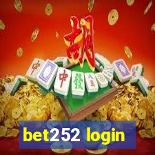 bet252 login